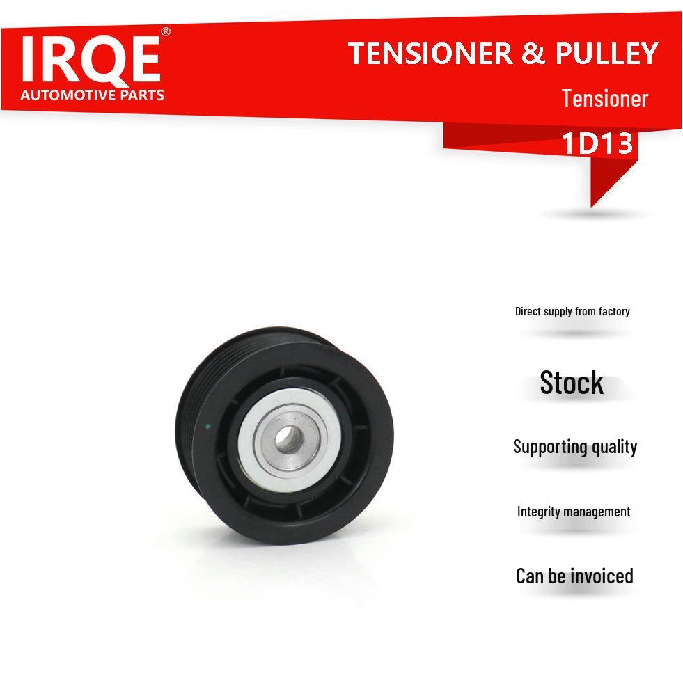 Car Engine Fan Pulley MD368210 for Mitsubishi Pajero V7