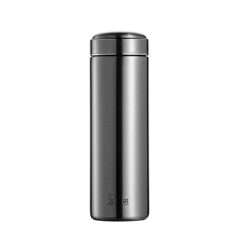 Heenoor 304 Stainless Steel Large Capacity Portable Thermal Mug