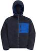 Куртка Jack Wolfskin Ice Curl Hood Jacket Kids night blue