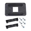 Dissipateur Thermique - THE LORD OF THE TOOLS - AM4 Backplate - Acier - Compatible AMD - Couche Isolante