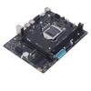 B8H B85 Gaming Motherboard Professional LGA 1150 Pin DDR3 Memory USB2.0 USB3.0 SATA Interface Computer Motherboard