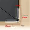 Anti-Collision Window Corner Protectors