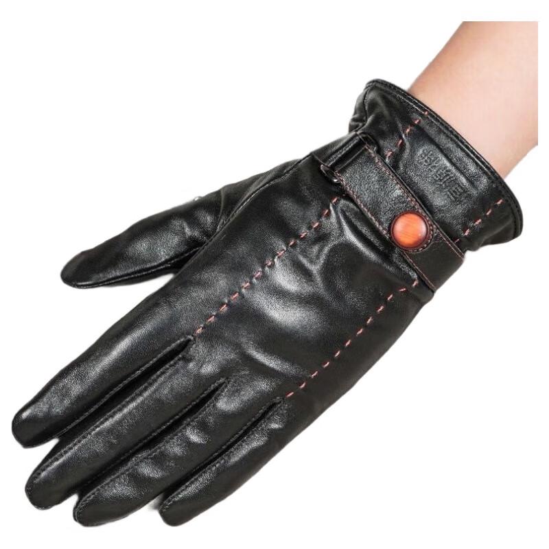 Hengyuanxiang HYX1502 Women s Warm Gloves