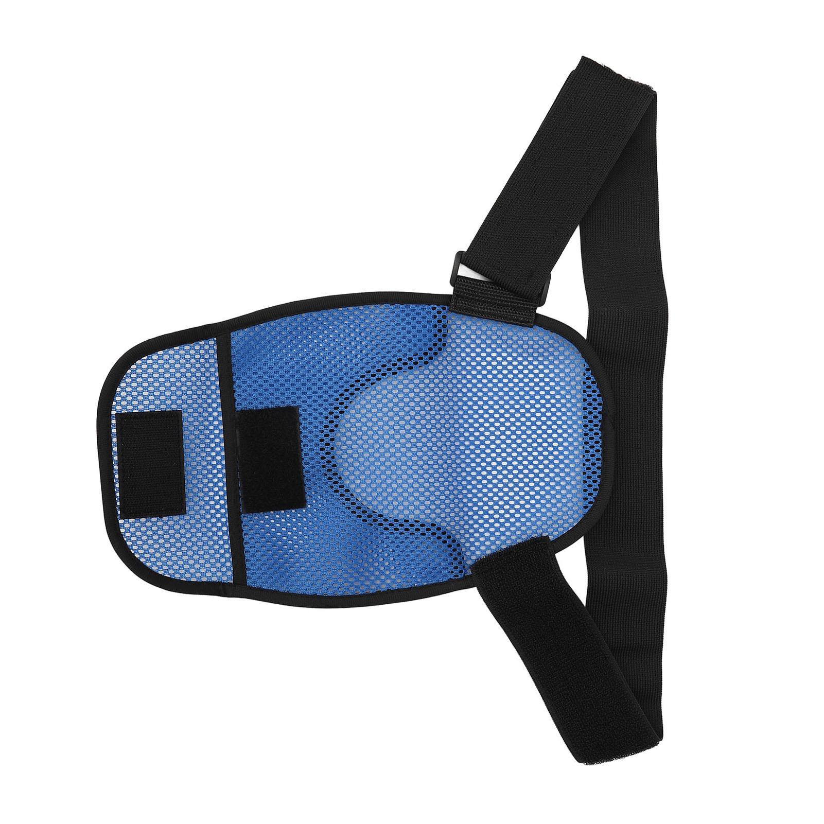 Ostomy Bag Cover Lightweight Waterproof Breathable Portable Stretchy Colostomy Bag Protector