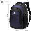 Li Shen Men's Large Laptop School Backpack