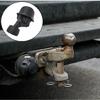 Cover Caps Long Type Trailer Hitch Decorative Cover for Trailer Coupling Protective Caps Towing Accessory Hitch Cover