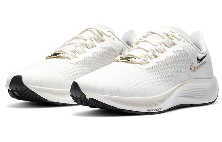 Nike Air Zoom Pegasus 37 Premium Avorio Donna CZ2872-100