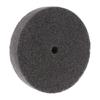Nylon Fiber Polishing Buffing Pad Grinding Disc Wheel Abrasive Tool Disc Non-woven Unitized For CarHard Metal Wood Table
