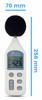SONOMETER SOUND METER DECIBEL METER USB PC