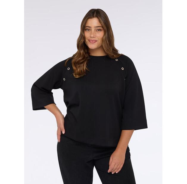 Толстовка Fiorella Rubino G853L008672N0Z3 EU 60