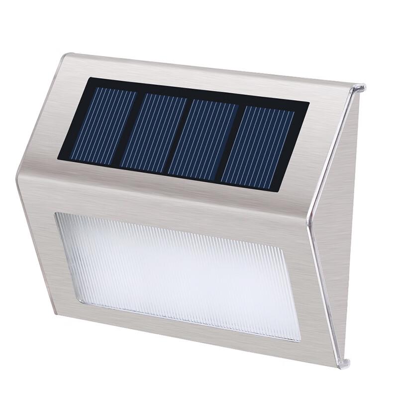 UOSU Garden Solar Stair Light
