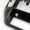 Precise Radio Dash Fitting Panel Kit 9 Inch Frame Fascia Adapter For Nissan Patrol V5 Y61 2004-2012 Android Stereo Player