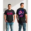 Ballerina Aus Der Welt Von John Wick Film 2025 Ana De Armas Fan T-Shirt