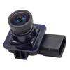 OEM# DB5T-19G490-AC DB5T19G490AC Car Rear View Backup Parking Camera For Ford Fusion 2013 2014 2015 2016