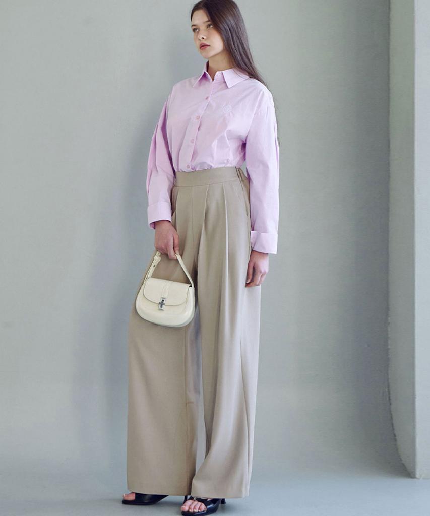 LUSIDA Enuel Stretch Pants