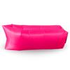 Outdoor Inflatable Air Sofa Bed - Lazy Sleeping Bag