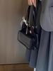2024 Japanese Style Large Capacity Itabag: Versatile Casual Tote & Shoulder Bag