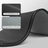 AMJ1 Car Ice Silk Seat Cushion Cover For Tesla Model 3 S X Y Juniper Breathable Comfortable Seat Cushion Pad Car Interior Accessories
