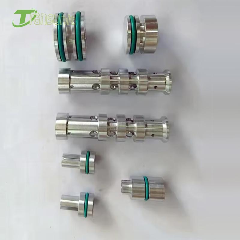 MPS6 6DCT450 New Transmission Valve Body Plunger Kit  Fits For CHRYSLER DODGE FORD LAND ROVER VOLVO MITSUBISHI PEUGEOT