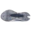 Li Ning Shadow 1.0 Cushioning Slip Resistant Breathable Low top Shadow 1.0 Women's Light Smoke Gray ARRS010-2