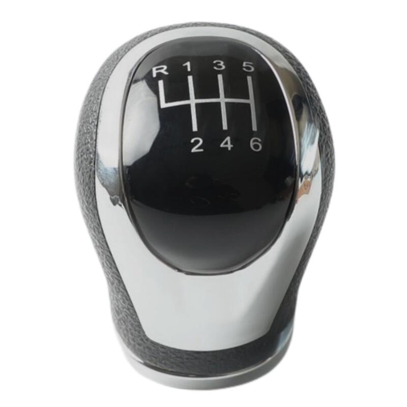 Car Styling Gear Shift Knob Lever Shifter Pen Head for Nissan Qashqai J11 X-Trail T32 2016-2017 Interior Accessories