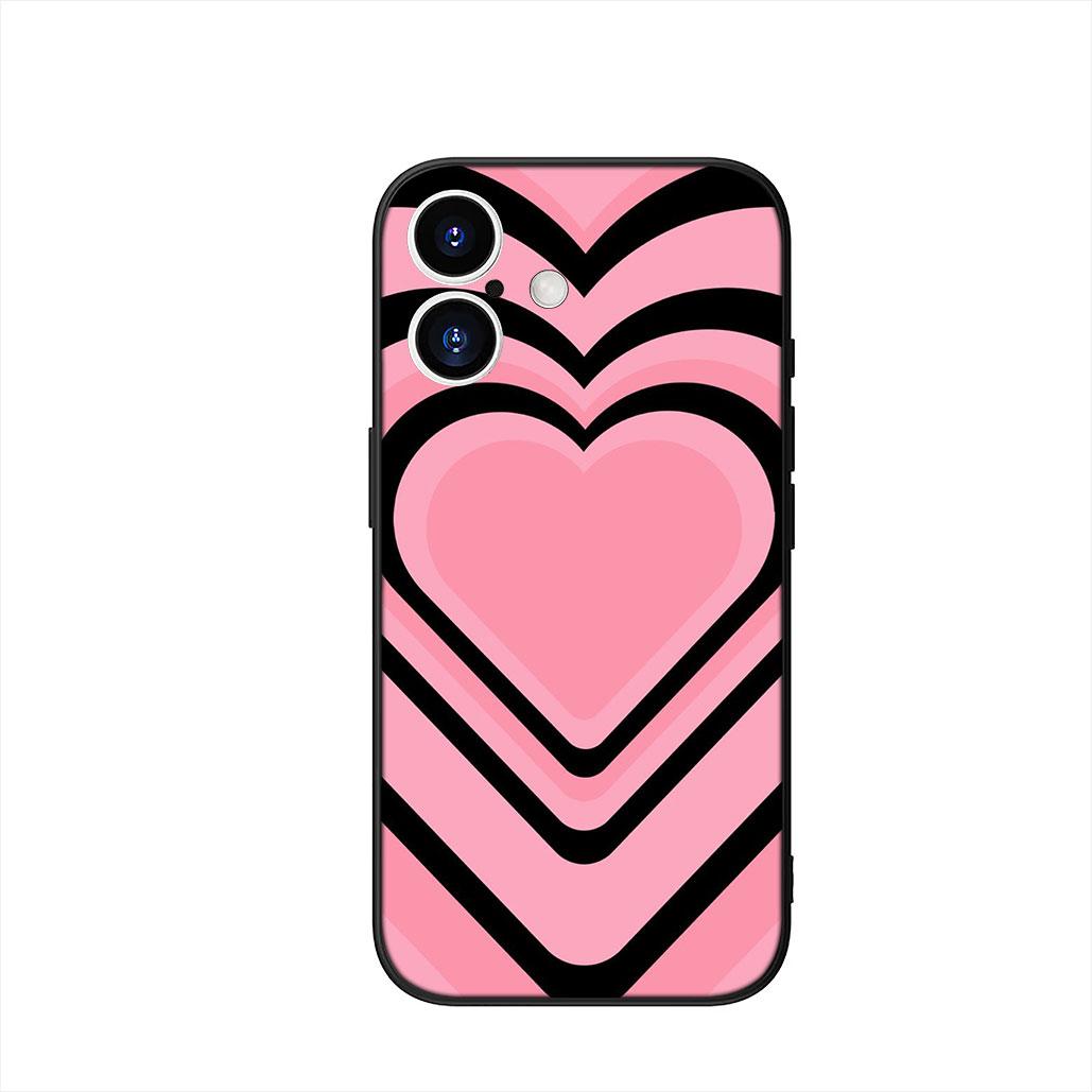 

Star Dark Red Heart Love Case for Samsung Galaxy A07 A13 A12 A14 A23 A42 A50 A51 A52 A53 A70 A71 A72 A21S A04 Note 20 9 8 10 Galaxy A04