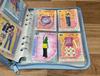[USED] Love Berry Card