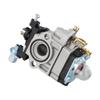 Reliable Design Carburetor For Mountfield Mhj2424 (Mhj 2424) Hedge Trimmer, Easy To Install, Highly Compatible 1230540360