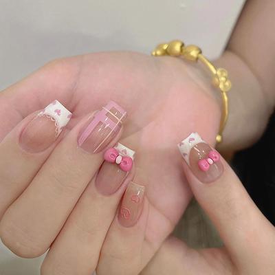 Nailart – Nagelsteentjes en nagelsieraden