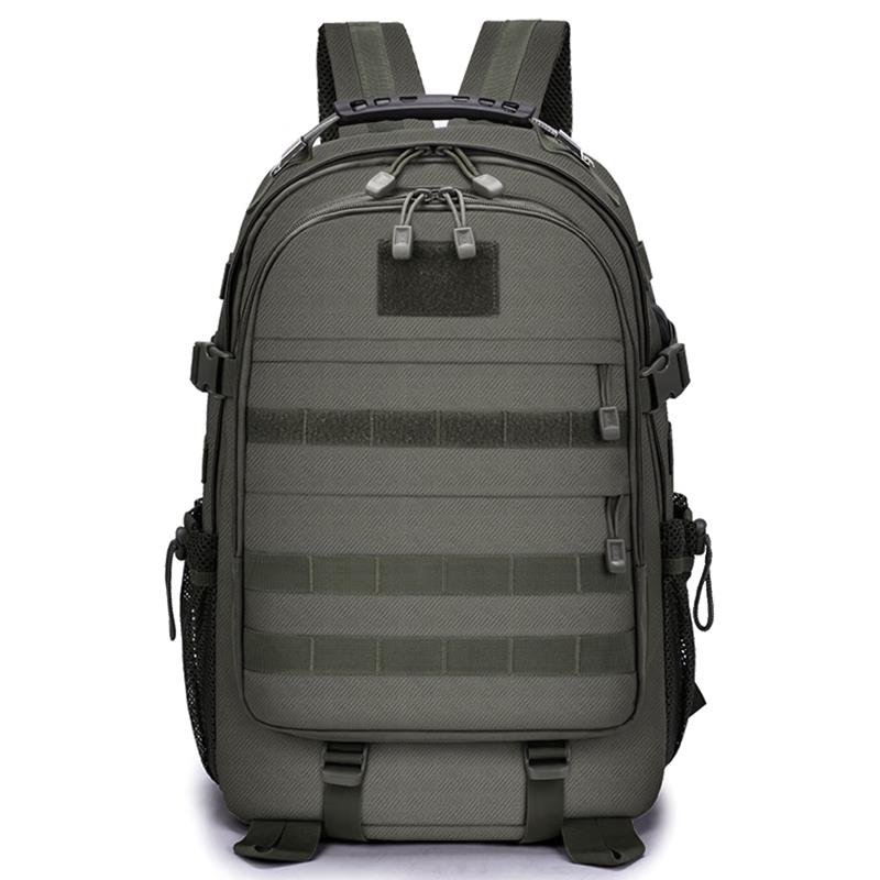 

Водонепроницаемый походный и дорожный рюкзак Shanyi Outdoor