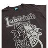 Labyrinth Unisex Adult Knockers T-Shirt
