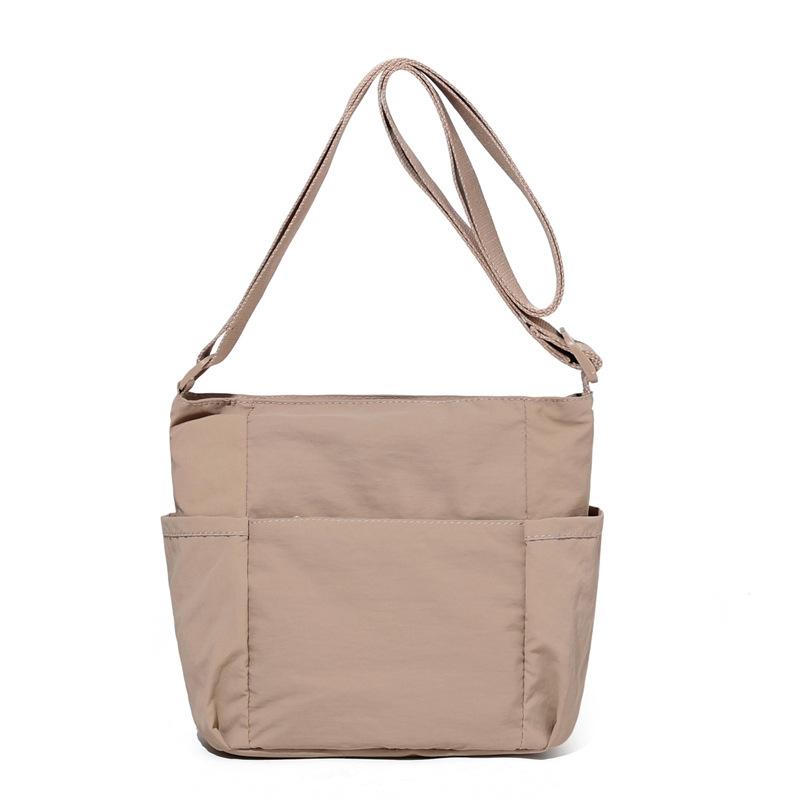 Damen Tasche Sport Umhängetasche Pendler Schultertasche