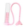 Lung Trainer Modern Breathing Exercise Device for Lungs Home Travel Gym