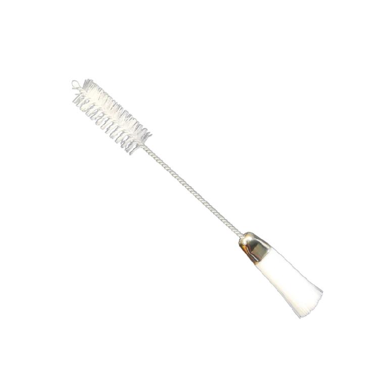 

Efficient Sewing Machine Cleaning Brush Multi function Double Ended Easily Remove Hairs for Smooth Operation