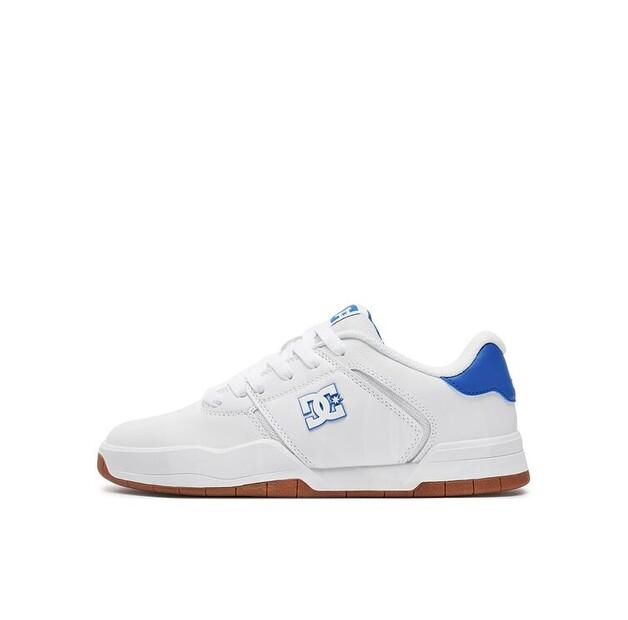 Men's Sneakers DC Central Adys100551 White