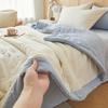 Muji Breathable Cotton Quilt