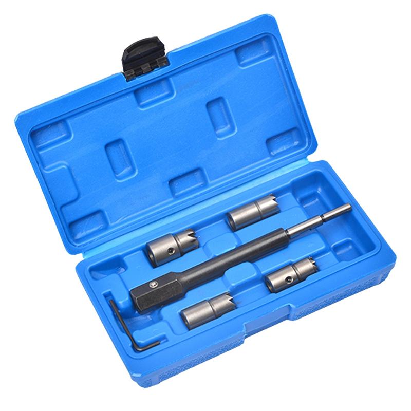 A96I-Car Nozzle Auto Maintenance Tool For Delphi  BMW Merc CRD PSA Ford Fiat