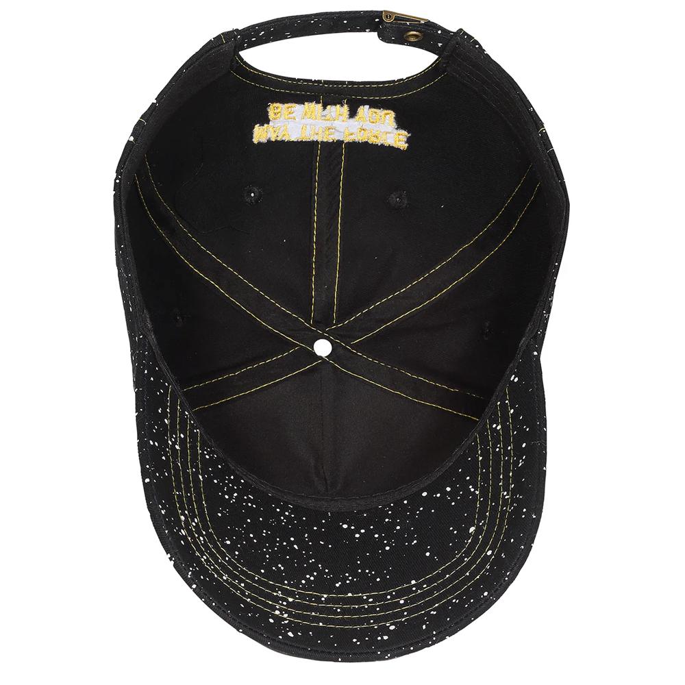 STAR WARS Space Logo Baseball Cap