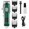 High Power Electric Hair Clipper & Trimmer for Men