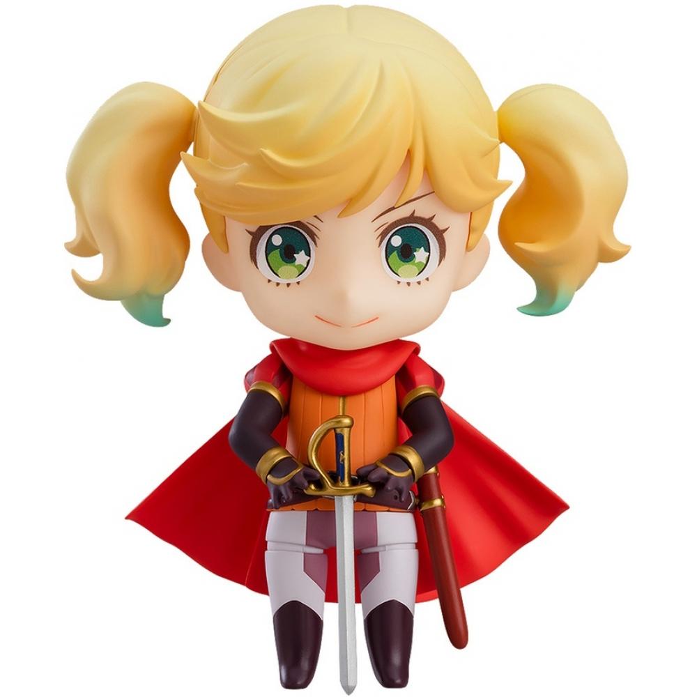 

Max Factory Kageki Shojo Nendoroid Сараса Ватанабе Kageki Shojo