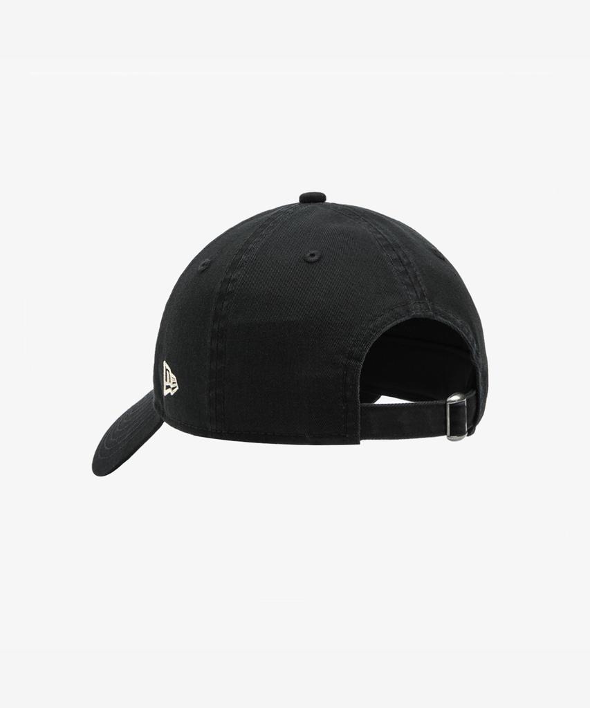 New Era 920Unst Fit For Glory Blk