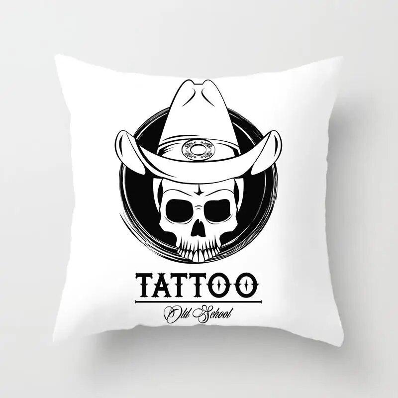 Seat Living Room Sofa Pillowcase Valentine's Day Love Cushion Cover Red Pink Heart  Home Decor