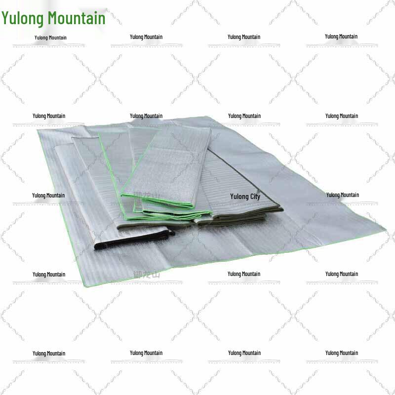 Yulongshan Composite Moisture-Proof Mat
