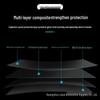 Compatible Glass Tempered Film for Xpeng G9 Navigation Screen (22 Models)