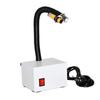 KLD-401B Induction Integrated Anti-static Ion Wind Gun Static Eliminator