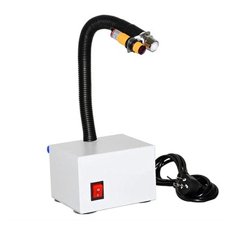 KLD-401B Induction Integrated Anti-static Ion Wind Gun Static Eliminator