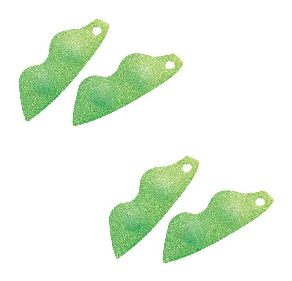 

Myrna Plastic Bottle Washing Beans (Set of 2)