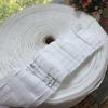 5~30 Meters Pull Pleated Tape Multifunction Hook Tape Pleat Tape for Curtain Rod Rail White Non Woven Curtain Accessories CP137H