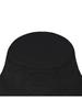 KIRSH Reversible Graphic Bucket Hat [Black]