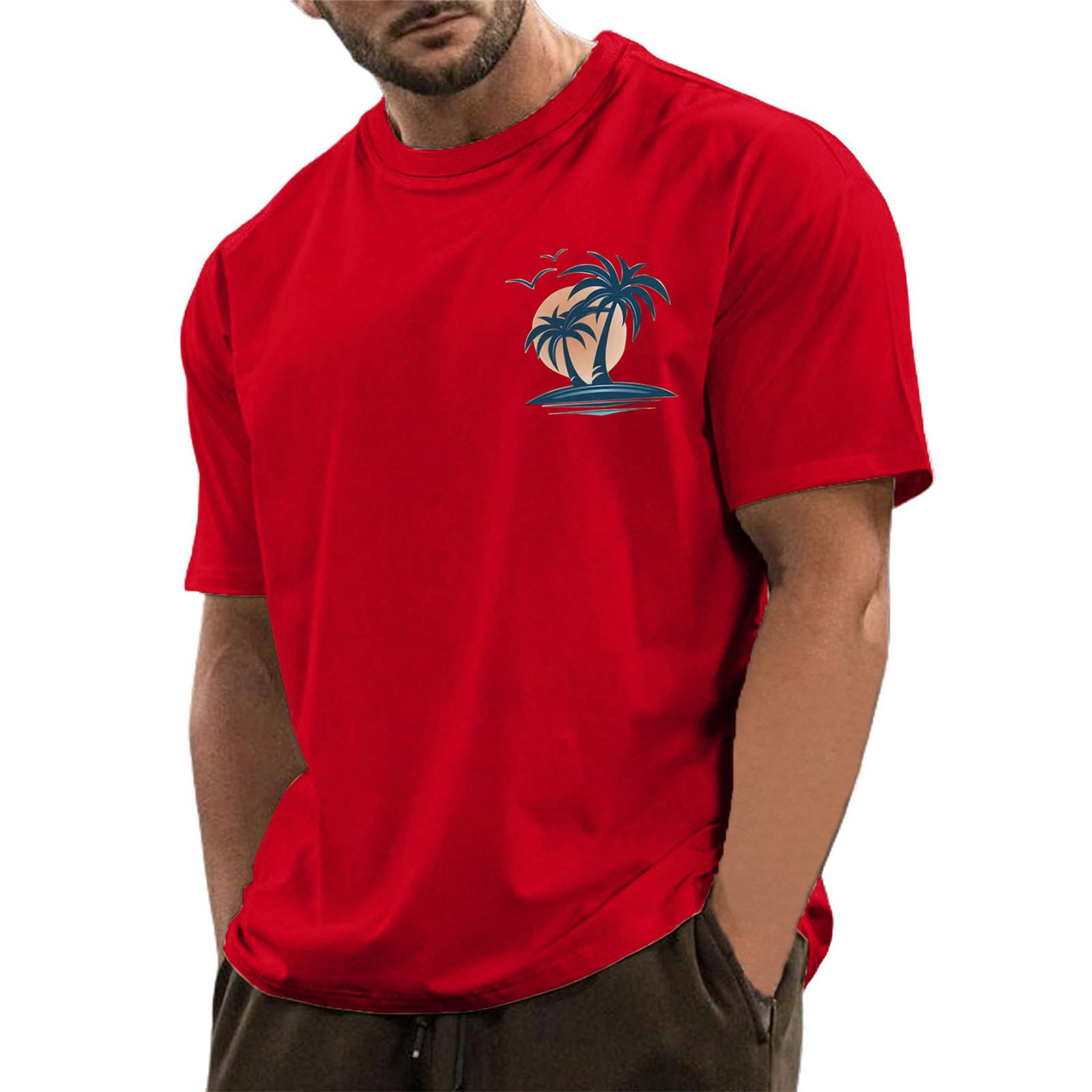 Мужская футболка Футболки с графическим текстом Pool3D печать Уличная повседневная одежда — фото 9